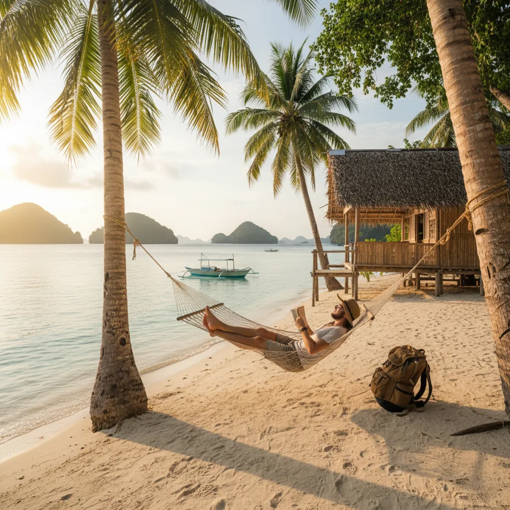 Budget Trip Raja Ampat