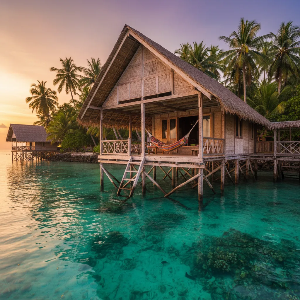 Desa Wisata Trip