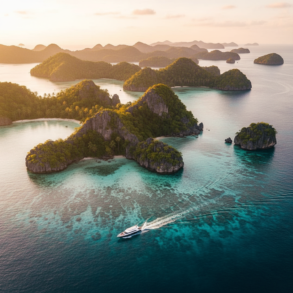 Misool Raja Ampat