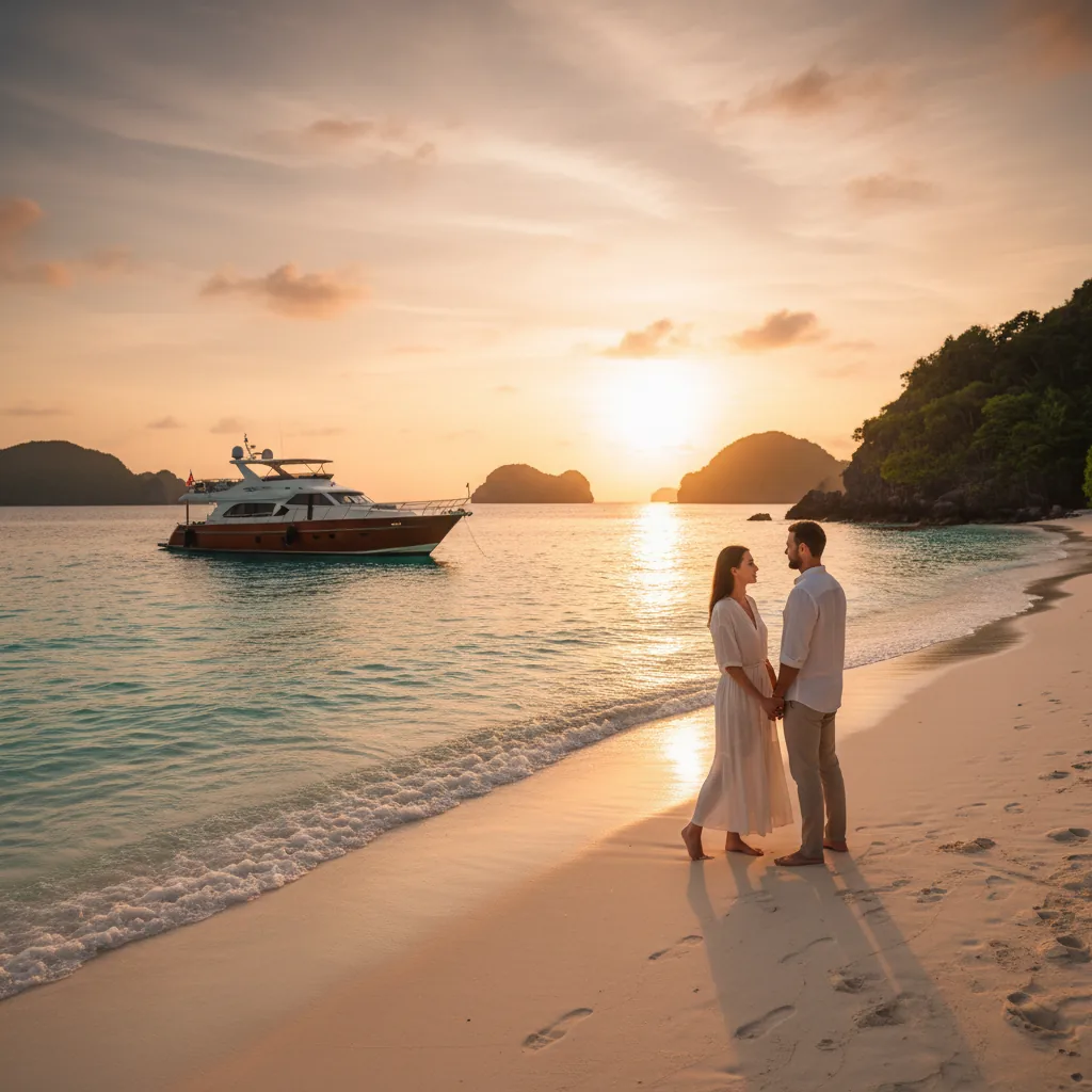 Private Trip Misool Raja Ampat exclusive experience