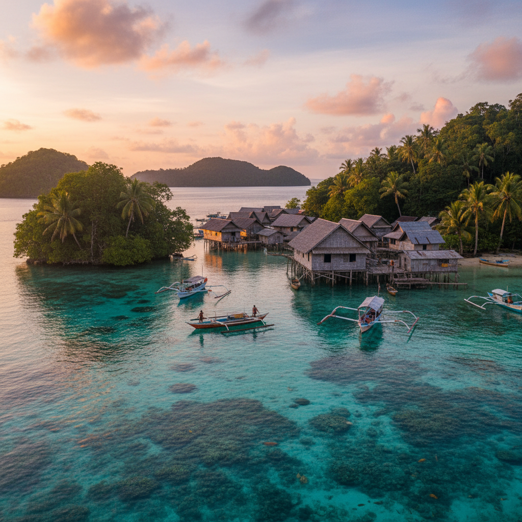 Festival Raja Ampat 2026