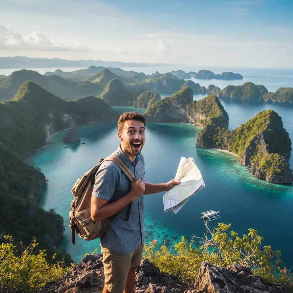 Panduan Lengkap First Timer - Misool Trip Raja Ampat untuk Pemula