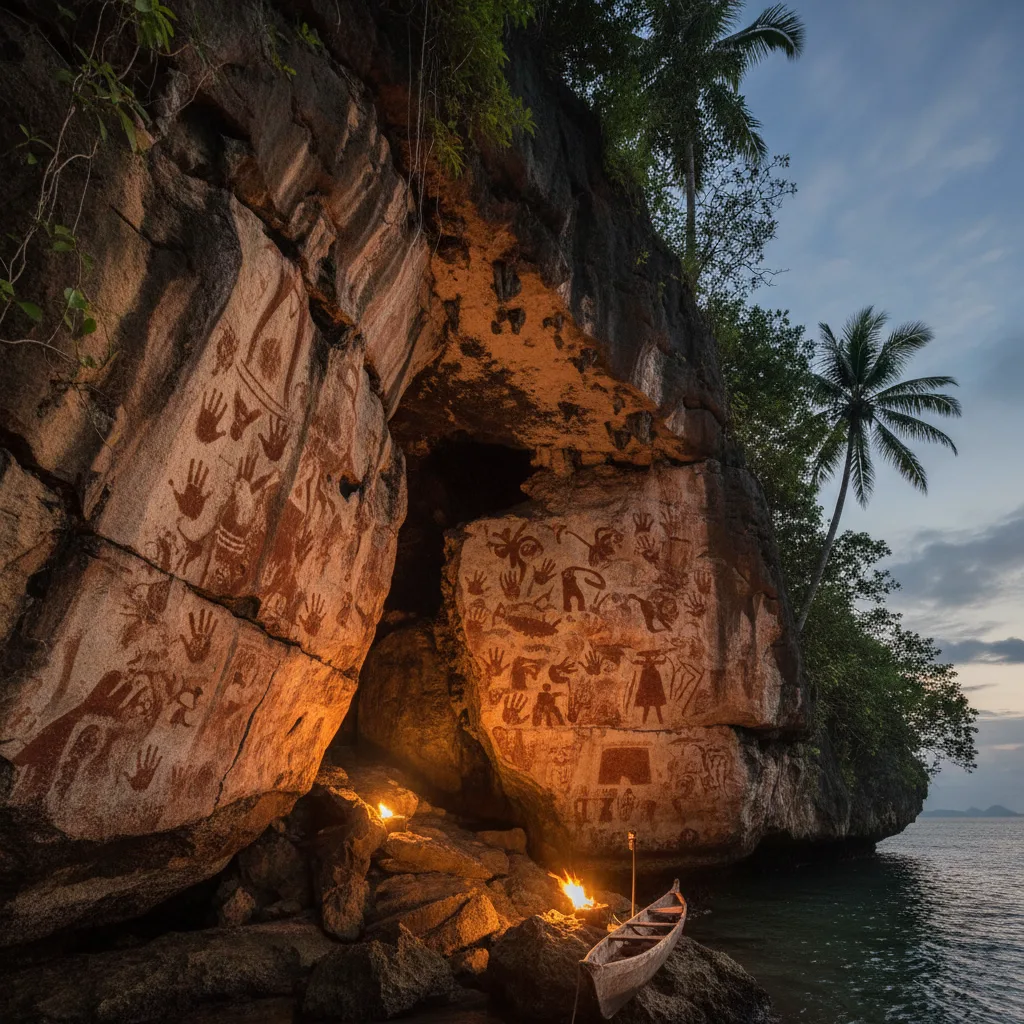 Sejarah Misool Raja Ampat