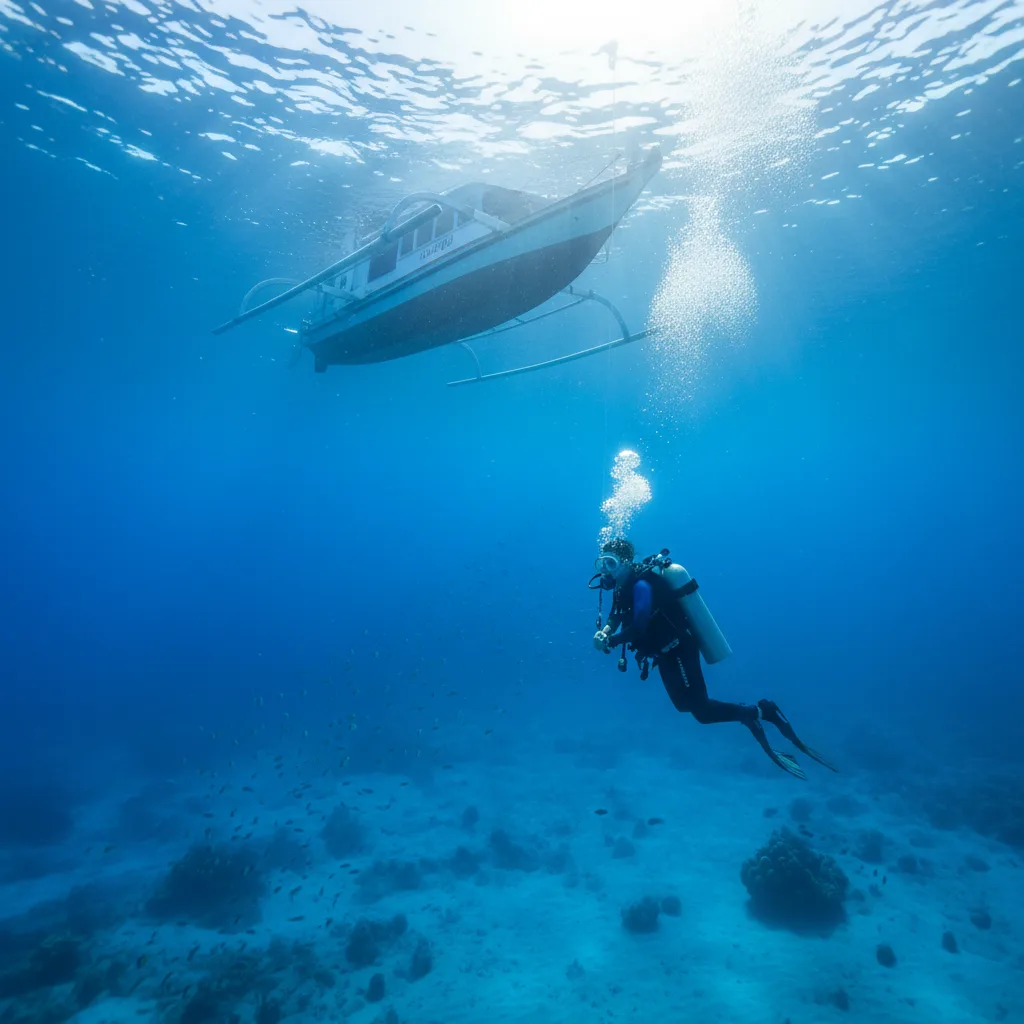 Travel Insurance Raja Ampat