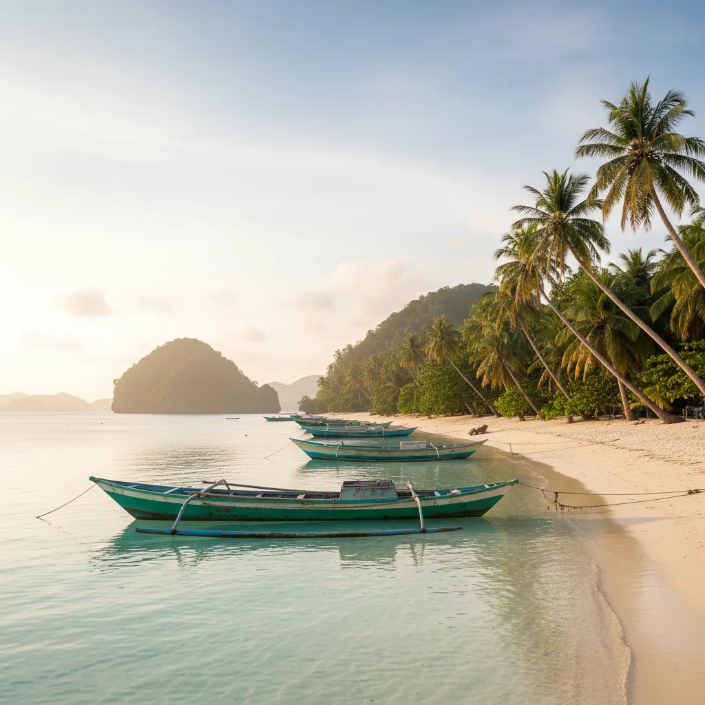 Trip Pertama ke Raja Ampat