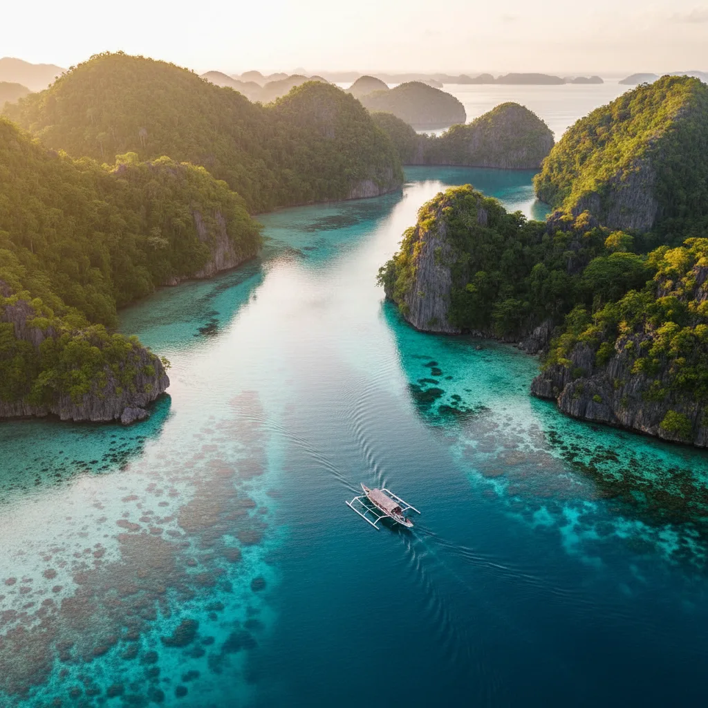 Konsultasi Gratis Misool Trip