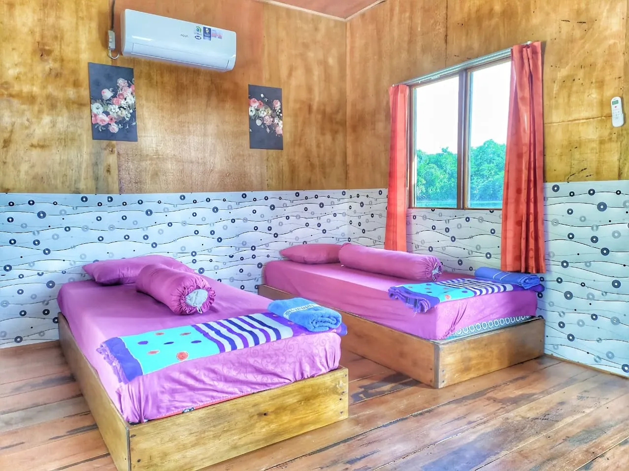 Lalelka Resort — Misool Raja Ampat