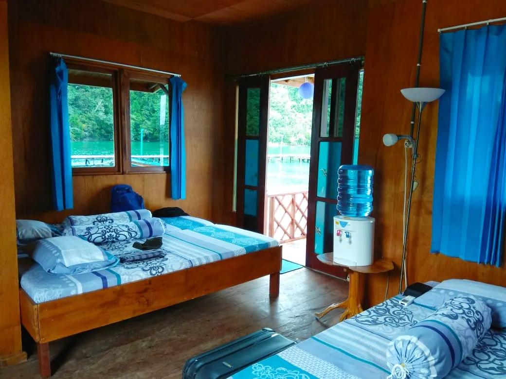 Lalelka Resort — Misool Raja Ampat