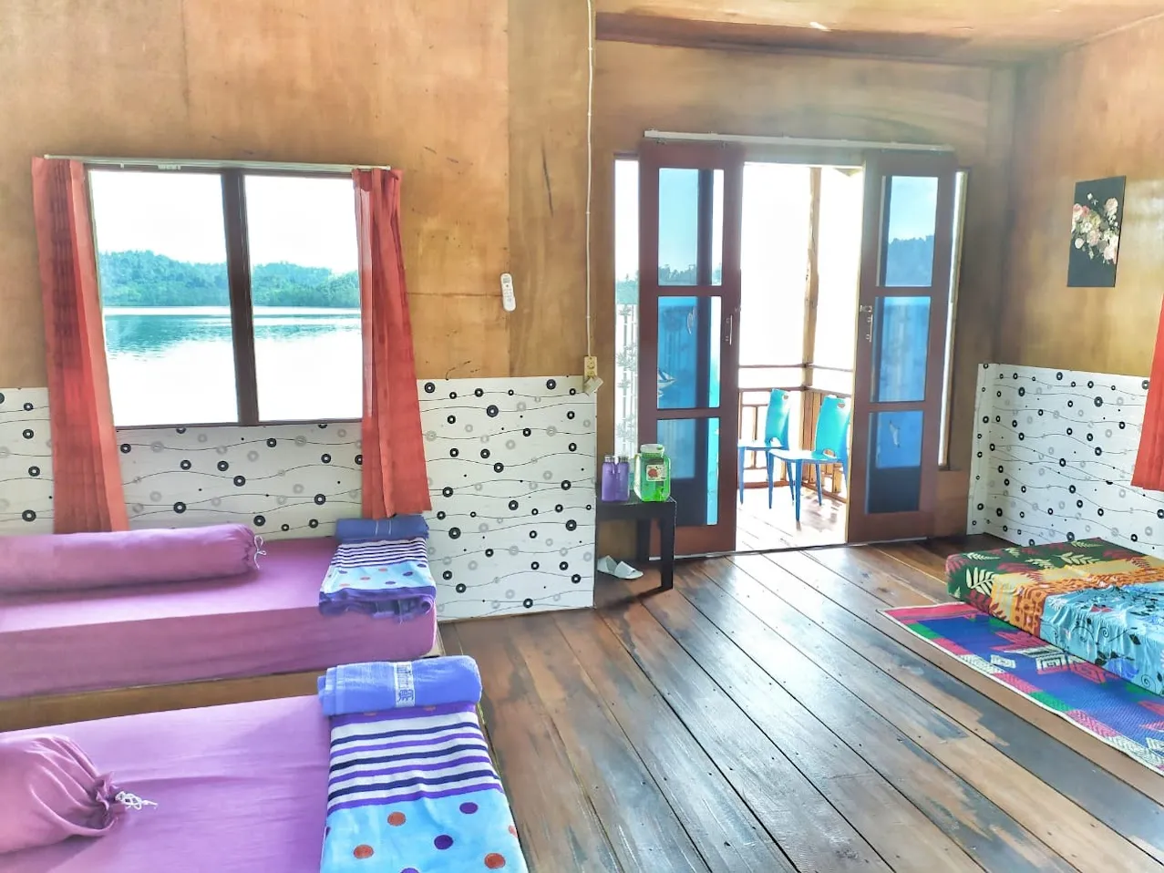Lalelka Resort — Misool Raja Ampat