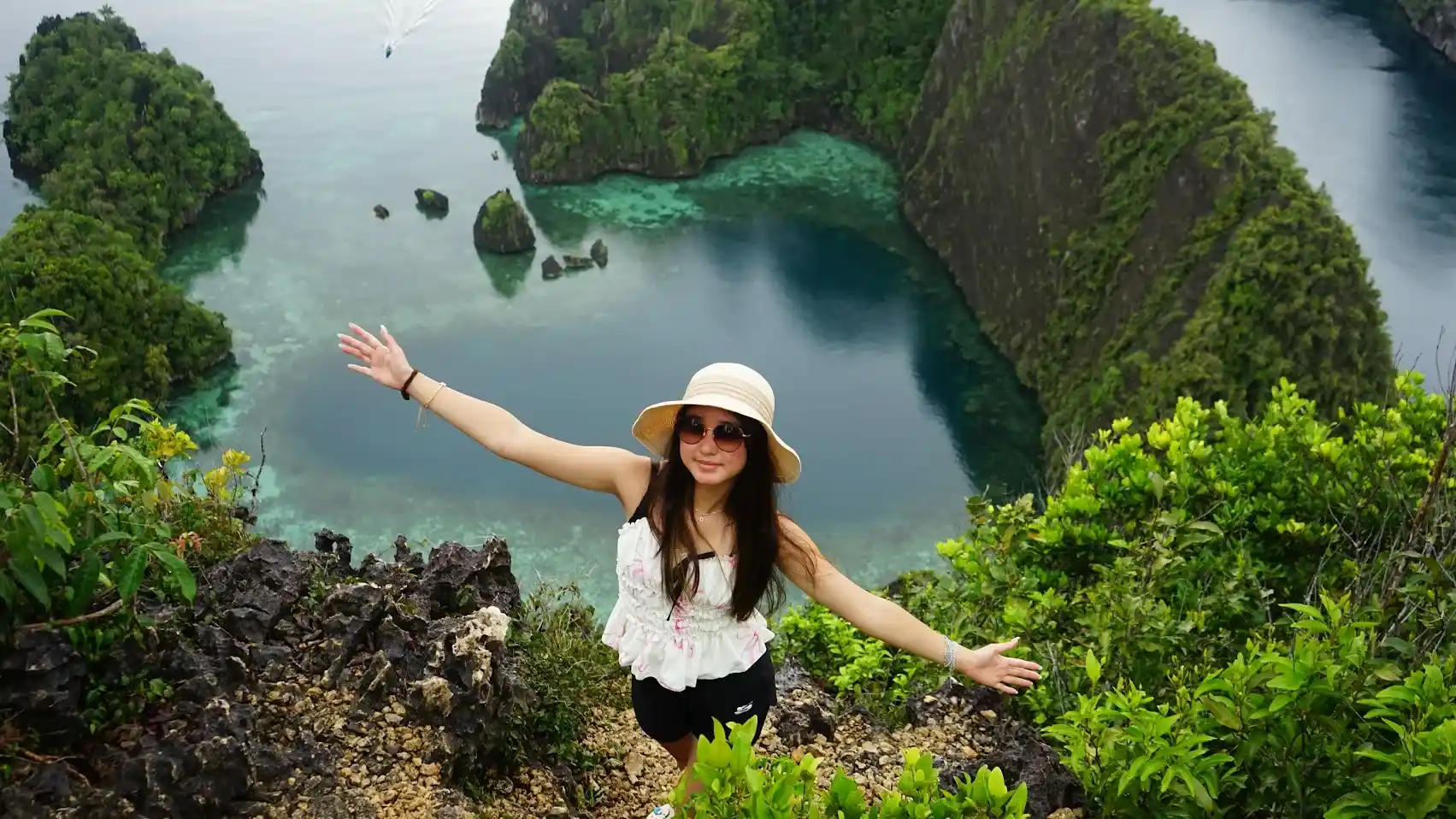 Galeri Private Trip Misool Raja Ampat 1
