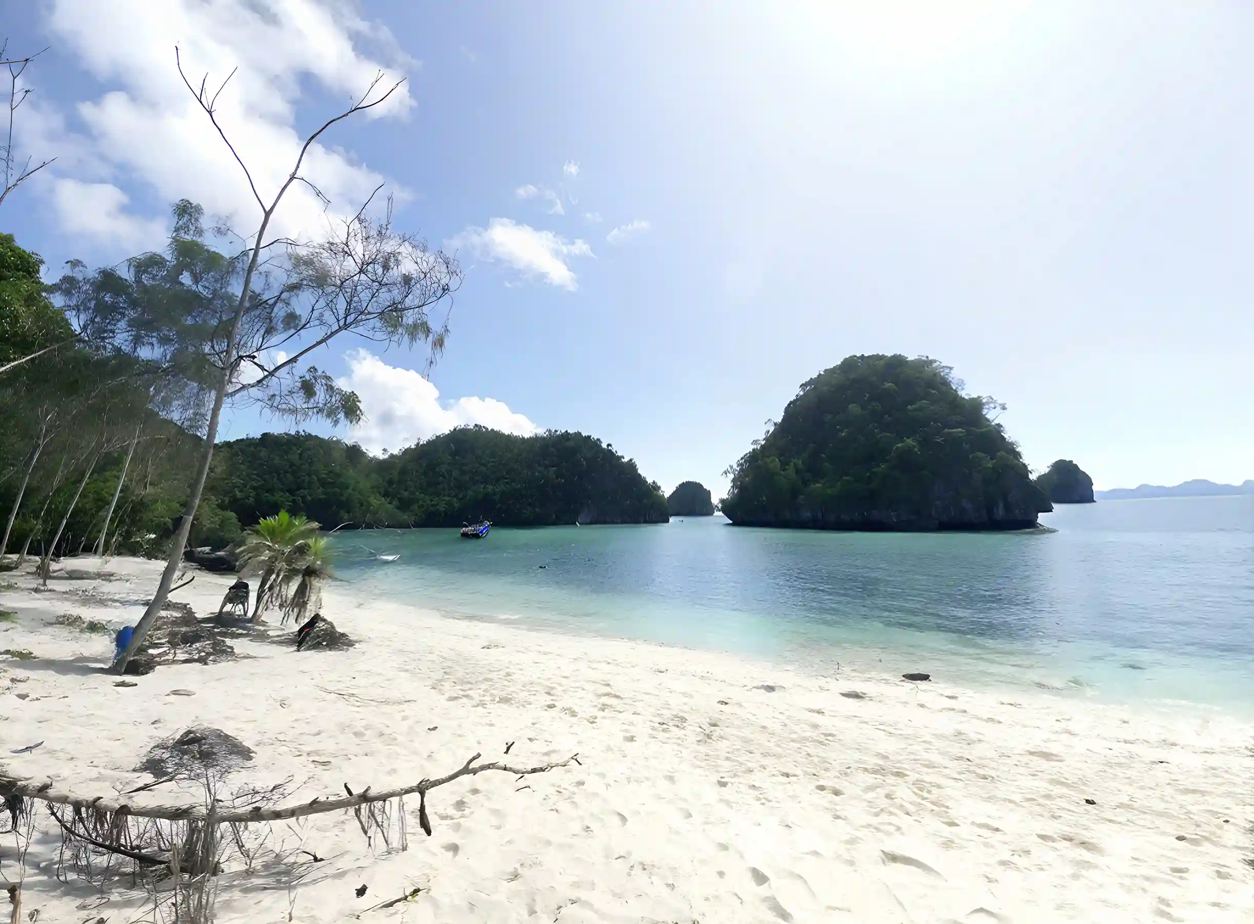 Olobi — Misool Raja Ampat