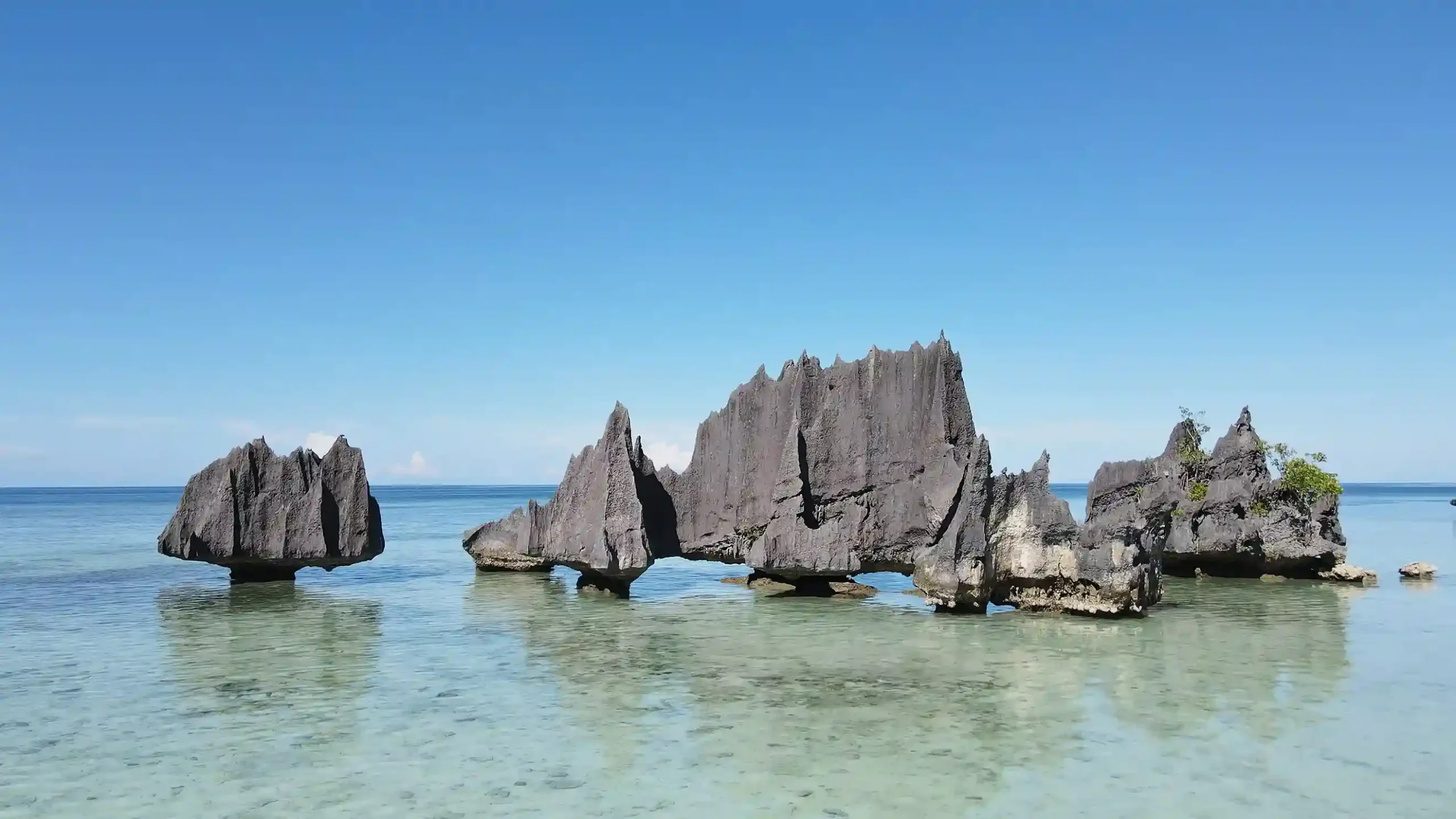 Namlol — Misool Raja Ampat