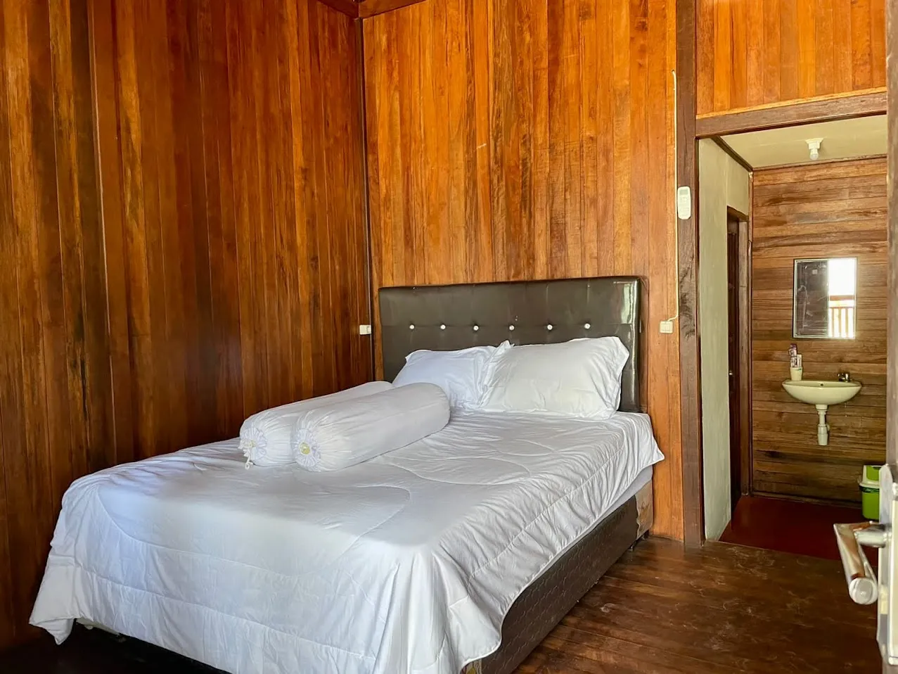 Panun Resort — Misool Raja Ampat