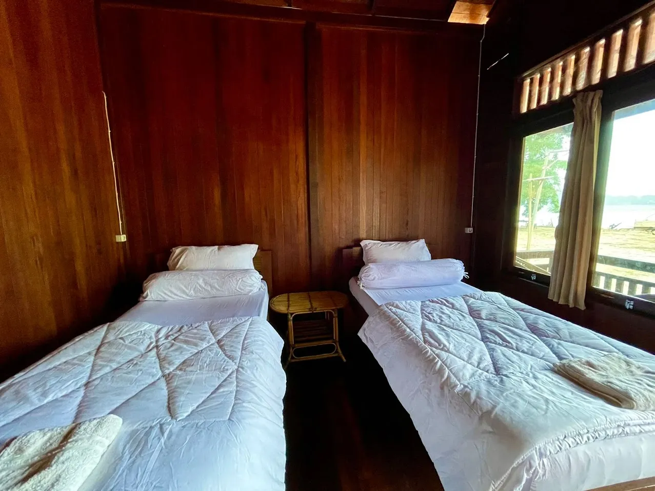 Panun Resort — Misool Raja Ampat