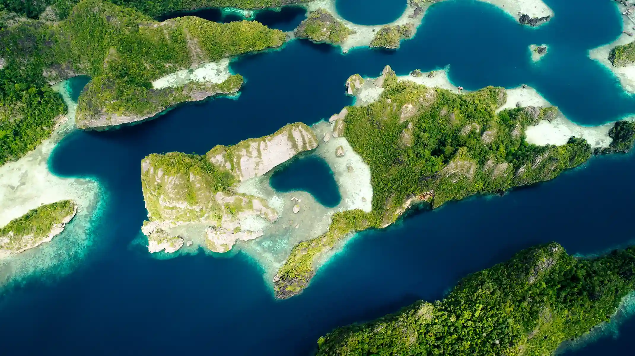 Galeri Private Trip Misool Raja Ampat 3
