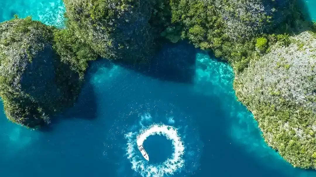 Galeri Private Trip Misool Raja Ampat 5