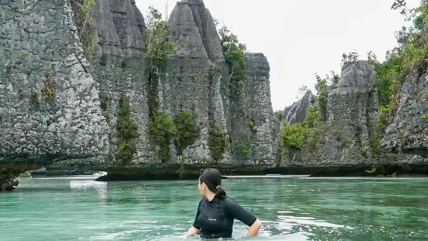 Yapap — Misool Raja Ampat