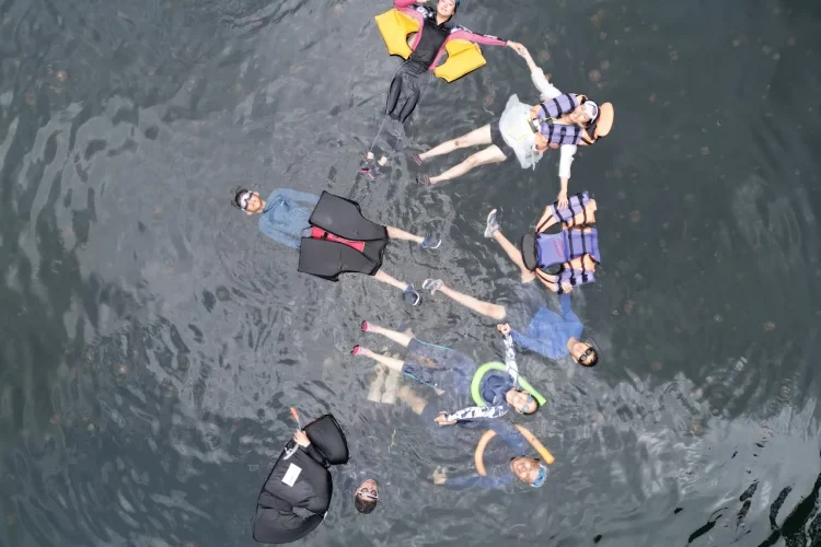 Misool Trip | Danau Ubur - Ubur | Raja Ampat Trip