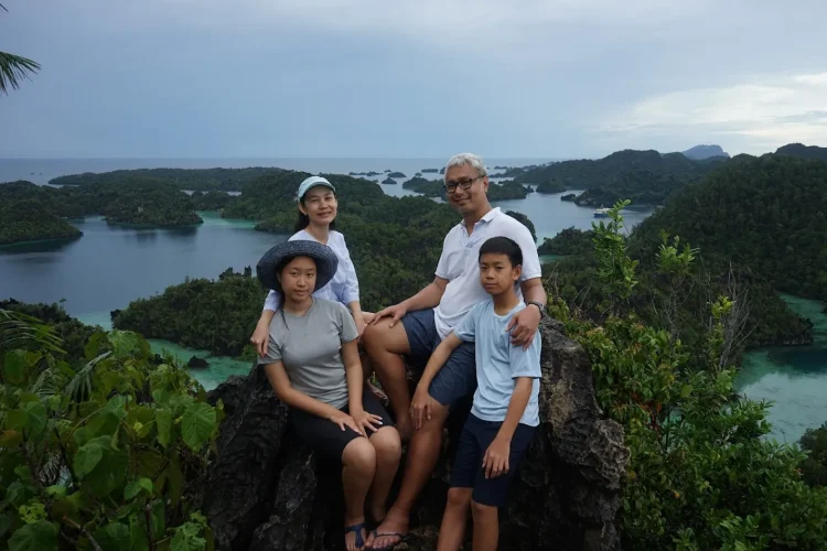 Misool Trip | Harfat | Raja Ampat Trip