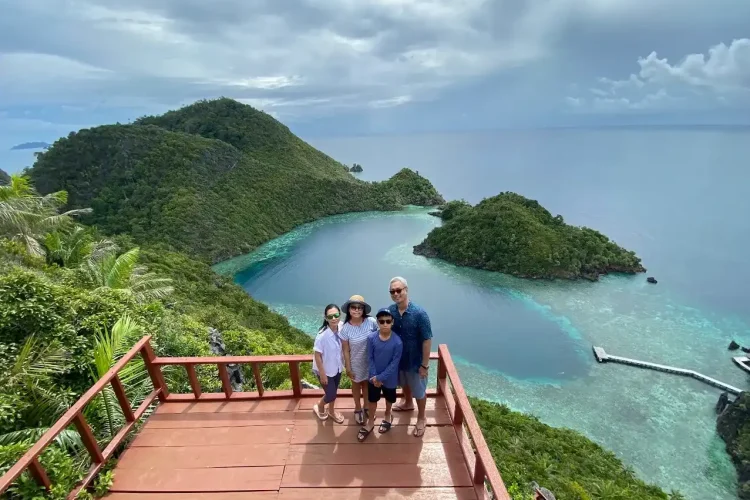 Misool Trip | Karawapop | Raja Ampat Trip