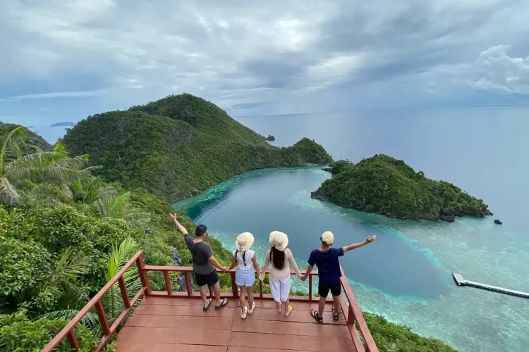 Misool Trip | Karawapop | Raja Ampat Trip