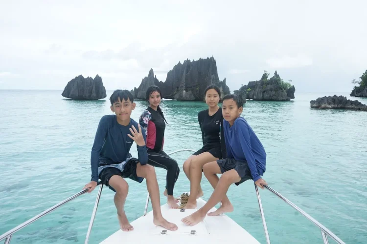 Misool Trip | Namlol | Raja Ampat Trip