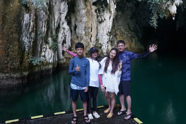 Misool Trip | Gua Keramat | Raja Ampat Trip