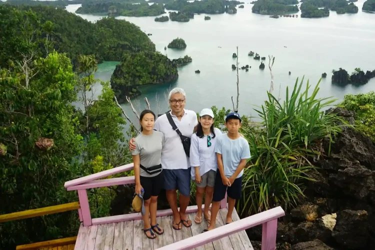 Misool Trip | Harfat | Raja Ampat Trip