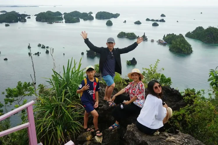 Misool Trip | Harfat | Raja Ampat Trip