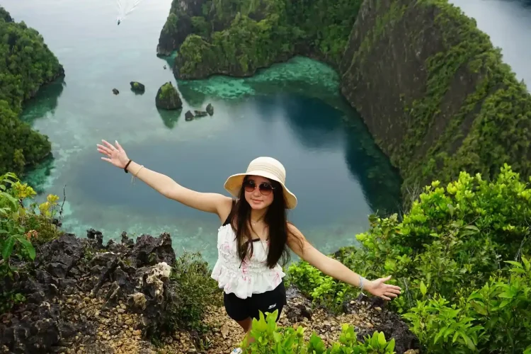 Misool Trip | Dafalen | Raja Ampat Trip