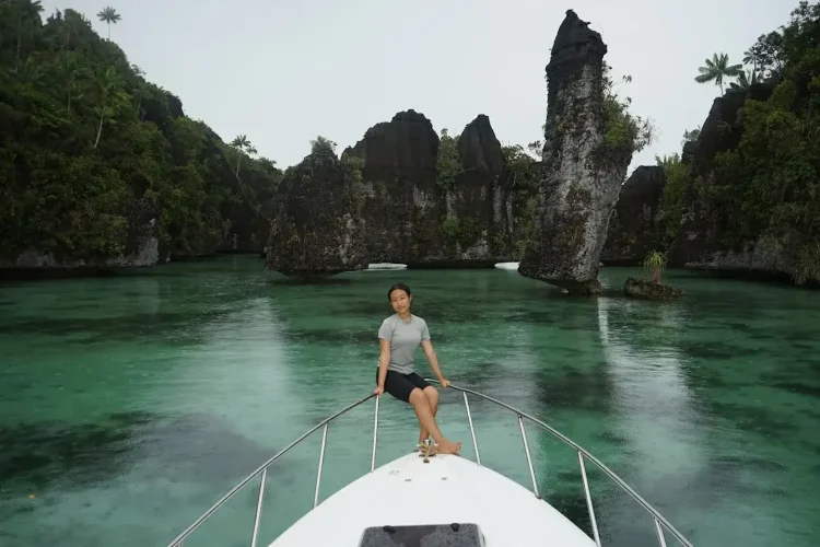 Misool Trip | Yapap | Raja Ampat Trip