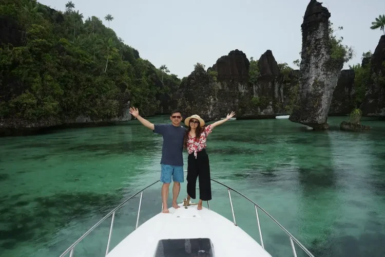 Misool Trip | Yapap | Raja Ampat Trip