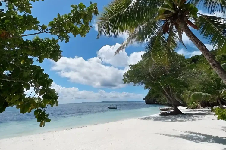 Misool Trip | Pantai Kalek | Raja Ampat Trip