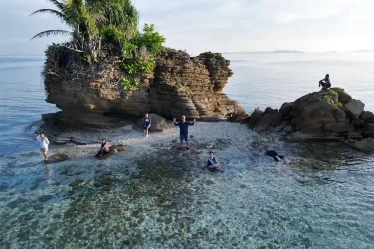 Misool Trip | Pulau Gundul | Raja Ampat Trip