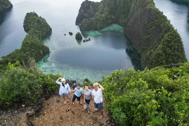 Misool Trip | Dafalen | Raja Ampat Trip